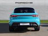 Porsche Macan (MY23)