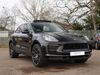 Porsche Macan (MY23)