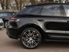 Porsche Macan (MY23)