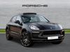Porsche Macan (MY23)