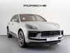 Porsche Macan S (MY23)