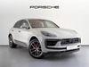 Porsche Macan S (MY23)