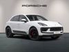 Porsche Macan S (MY23)