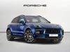 Porsche Macan S (MY23)