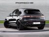Porsche Macan GTS (MY24)