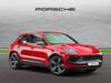 Porsche Macan T (MY24)