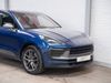 Porsche Macan T (MY24)