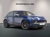 Porsche Macan T (MY24)