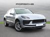 Porsche Macan (MY24)