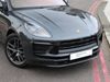 Porsche Macan T (MY24)