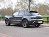 Porsche Macan T (MY24)