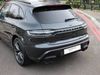 Porsche Macan T (MY24)