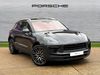 Porsche Macan S (MY24)