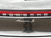 Porsche Macan S (MY24)