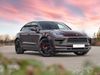 Porsche Macan GTS
