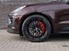 Porsche Macan GTS