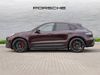 Porsche Macan GTS
