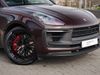 Porsche Macan GTS