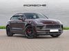 Porsche Macan GTS