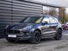 Porsche Macan GTS