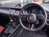 Porsche Macan GTS