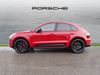 Porsche Macan GTS