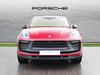Porsche Macan GTS