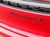 Porsche Macan GTS