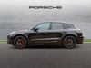 Porsche Macan GTS
