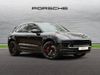 Porsche Macan GTS