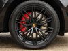 Porsche Macan GTS