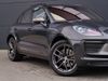Porsche Macan T