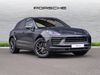 Porsche Macan T