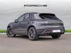 Porsche Macan T