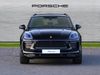 Porsche Macan T