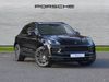 Porsche Macan T