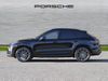 Porsche Macan T