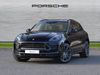 Porsche Macan T