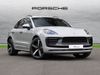 Porsche Macan T