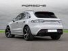 Porsche Macan T