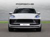 Porsche Macan T