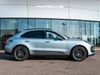 Porsche Macan T