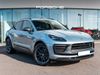 Porsche Macan T