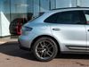 Porsche Macan T