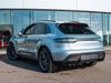 Porsche Macan T