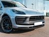 Porsche Macan T