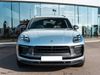 Porsche Macan T