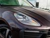 Porsche Macan T