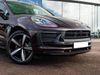 Porsche Macan T