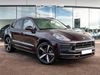 Porsche Macan T